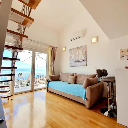 Design Bonavista Appartement *