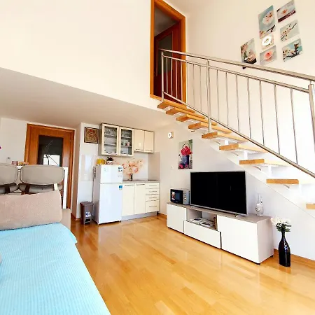 Design Bonavista Apartment *
