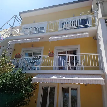 Appartement Design Bonavista Opatija