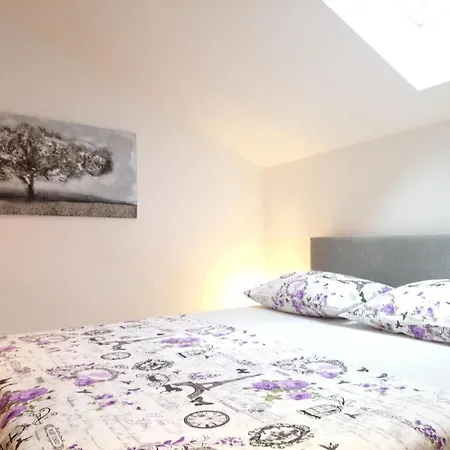 Apartment Design Bonavista Opatija