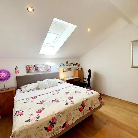 Appartement Design Bonavista Opatija