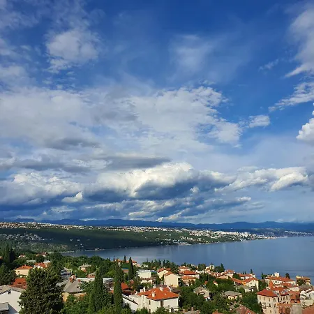 Apartment Design Bonavista Opatija