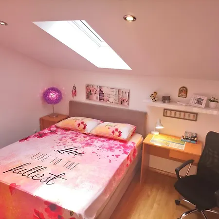 Appartement Design Bonavista