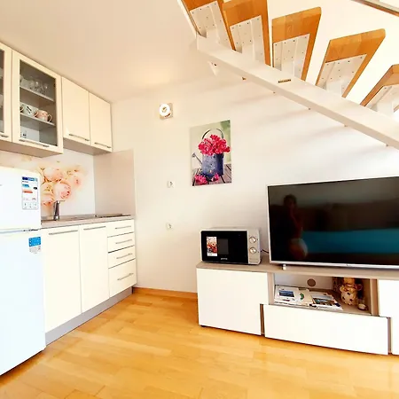 Apartment Design Bonavista Opatija