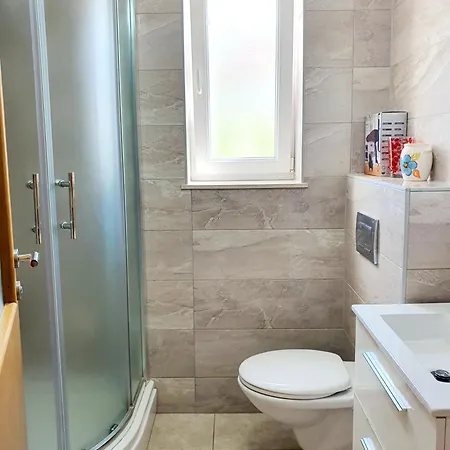 Design Bonavista Apartment *