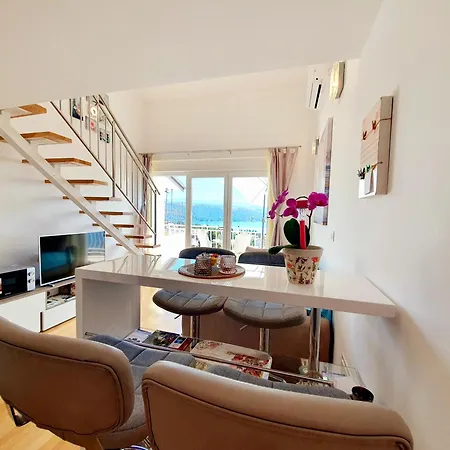 Apartmán Design Bonavista *